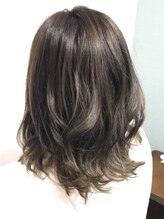 ヘアーハウス オハナ(Hair house Ohana)