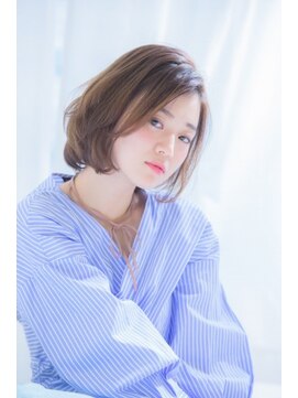 クイントネオリーブ 自由が丘正面口店(quint:neolive) quint neolive エアリーボブ