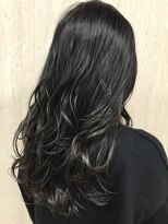 リー 京橋(Lee)&nbsp;【lee 京橋】ハイライト×ハイ透明感カラー×セミウェット