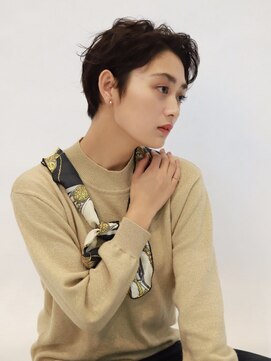 ヘアリゾート粋 ドゥオ 新宿南口店(dua) ふんわり♪ サマーパーマ