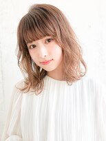 ルティア 池袋(Lutia) ことりベージュ スイートAライン