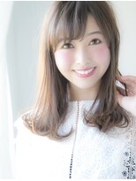 ロンド シャルム 吉祥寺(Lond charme) Lond charme【丹野翔太】シンプルで可愛いセミディ