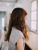 プロデュース 古淵店(Produce)&nbsp;くせ毛風ロング