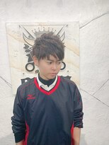 モウ(mow)&nbsp;スポーティーマッシュ