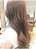 西宮/髪質改善/ハイライト/白髪染め/小顔/大人可愛い