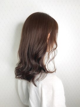 ファブ 銀座(fav) 20代30代40代艶髪美髪 ベージュベースカラー