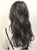 イルミナ×ダークオーキッドグレージュ
