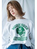 ホーミートウキョウ(HOMIE TOKYO)&nbsp;渋谷×美容室×美容院×おすすめ×人気×ランキング