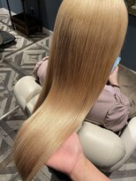 東京美髪研究所 恵比寿本店&nbsp;ハリウッドトリートメント