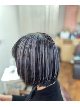 アプリラッシュ(Apri Lush) デザインカラー