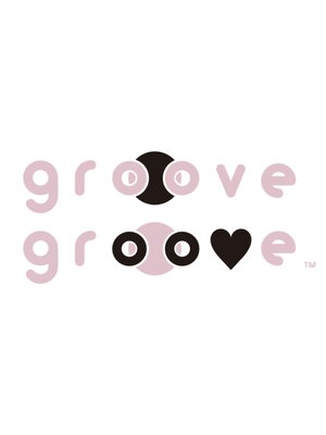 グルーヴ グルーヴ(groove groove)