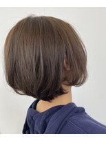 エイム(AIM)&nbsp;オリーブベージュ