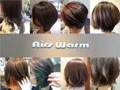 airs warm 蕨東口店 【エアーズワーム】