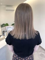 フェーディン(fa/din)&nbsp;ペールシアベージュ