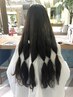 ☆平日限定☆ヘアドネーションカット＋1Stepトリートメント【￥6000】