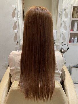 ヴィアンカ(Vianca) 超サラサラストレート