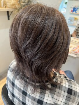 ココシア(Cocosia) くびれミディ