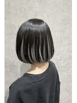 エイトオオブ(EIGHT OBU)&nbsp;【EIGHT OBU エイト大府】コントラストインナーカラー☆