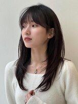 リバティ 吉祥寺(Liberty)&nbsp;セミロングレイヤー