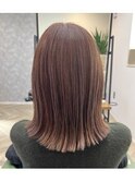 柔らかハイトーンラベンダー