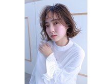 アリュールヘアー ルーチェ(ALLURE hair luce)