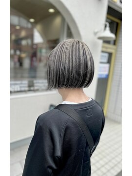 シュー(Chou) アンブレラカラー