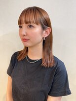 カシュカシュ(cache cache)&nbsp;リンゴ幹細胞カシミアトリートメント