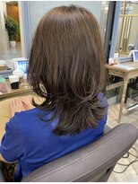 アリスバイアフロート 自由が丘(ALICe by AFLOAT) くびれ