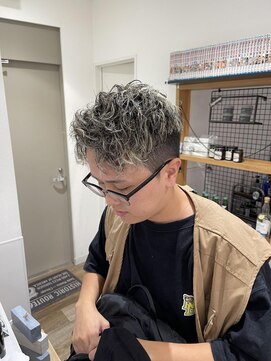 ダンパチバイケンジ(Danpachi by KENJE) ☆