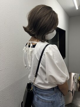 ストーリー 本川越(Story) くびれボブ