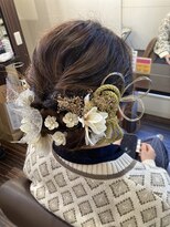 エフプロモーションヴァンカウンシルブリーズ(VAN COUNCIL BReeze)&nbsp;アップスタイル