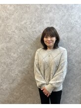 クロエバイラヴィズム 横越店蔦屋書店店内(CLOE by LUVISM) 伊藤 瞳