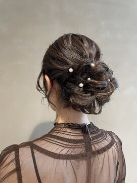 アパートメント オブ ソロン(The Apartment of Solon) 【Aya】同窓会アレンジ