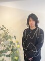 テーラヘアー 光が丘店(TELA HAIR) 伊藤 優希