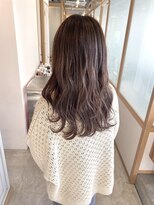 ケースタイルシェノン(K-STYLE CHAINON)&nbsp;ふんわりベージュ