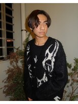 ペト(peto)&nbsp;center part