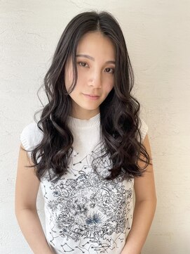 オーロ 西大寺店(ORO) ツヤさらロング