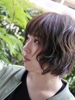 ツインクルスリー(twinkle3) ショート・似合わせカットヘアー　30代40代50代の方◎
