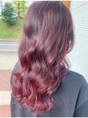 グラデーションカラー☆