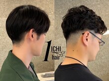 イチヘアー(ICHI hair)