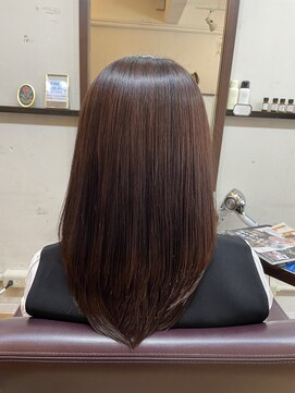 コトナ(kotona) ツルツルロング