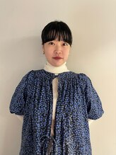 ハイ(HI) モリ マホ