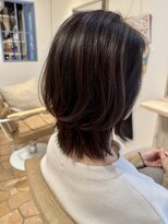 アンジュ ラヴィ(Ange Lavie)&nbsp;くびれレイヤーミディアム to061