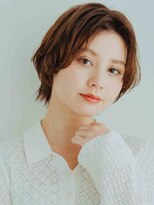 アカサ(A.casa) マッシュウルフ/20代/30代/40代/50代/西阿知/イオン倉敷