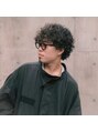 サロウィン 名古屋(SALOWIN) 丹羽 舜太