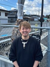 ハク(haku) 磯崎 範享