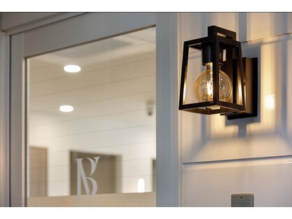 ブルーベイル(Blue Veil.)の写真