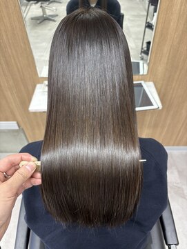 リンクス 久喜(LINKTH) ULTOWAトリートメント