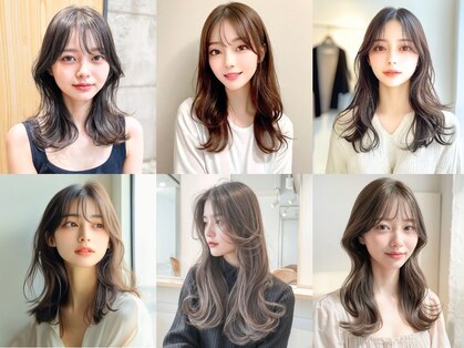 アラナ 薬院(alana)の写真
