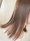 オットー ヘアー ステージ(otto hair stage)の写真/【門戸厄神駅徒歩1分】触れるたび、うっとりする髪へ。納得の技術でリピーター続出の美髪ケアサロン♪